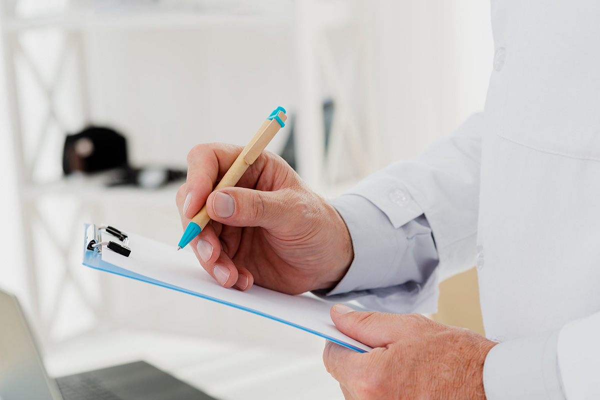 Testosterone Replacement Therapy In Testosterone Replacement Therapy Clinic In Parma