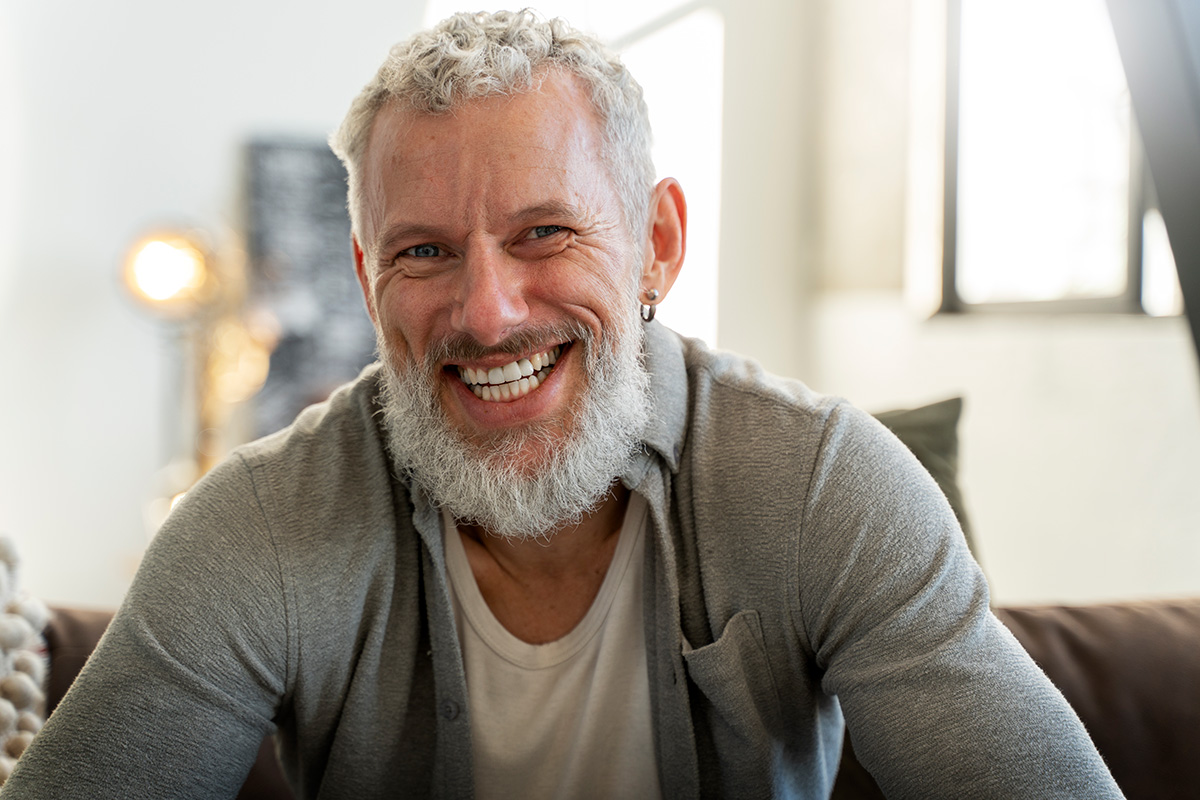 Testosterone Replacement Therapy for Men In Testosterone Replacement Therapy Clinic In Parma